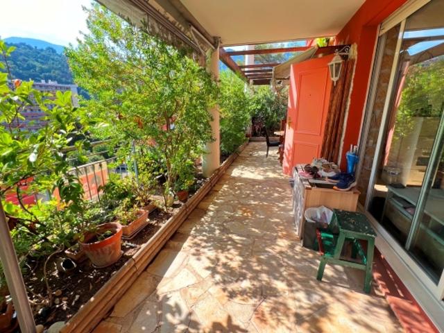 Appartement vente à Nice, Menton
