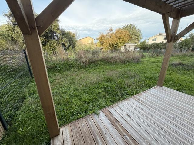 Maison vente à Beau Désert, Mérignac