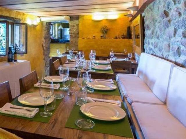 Casa en alquiler en Vilafamés