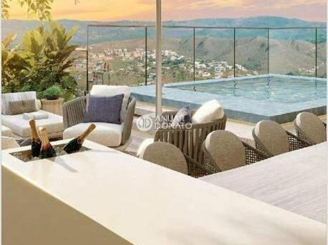 Apartamento venda em Região Geográfica Imediata de Belo Horizonte, Região Metropolitana de Belo Horizonte