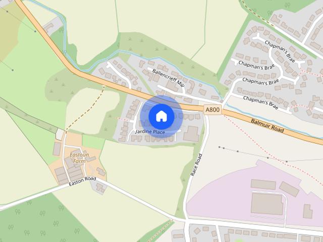Apartment for rent in Bathgate