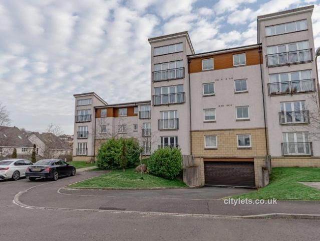 Flat for rent in Bathgate