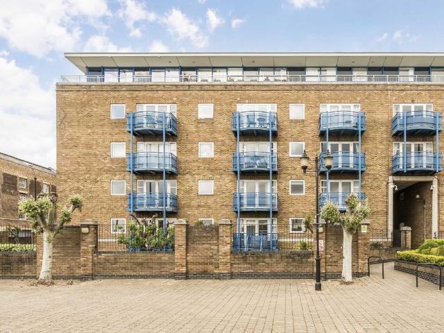 Apartment for rent in Ratcliffe, Shadwell