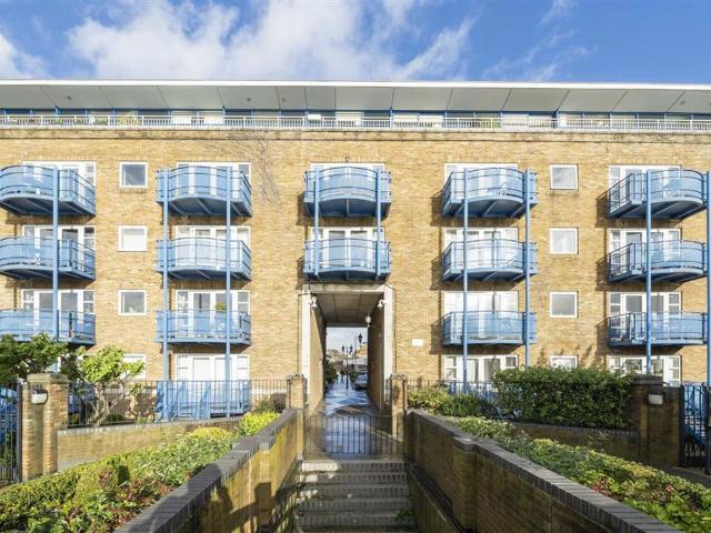 Apartment for rent in Ratcliffe, Shadwell