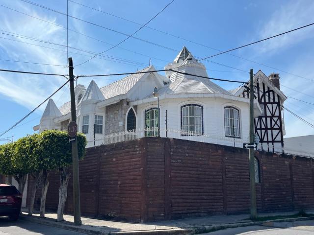 Casa en venta en San Francisco Del Rincón, Guanajuato