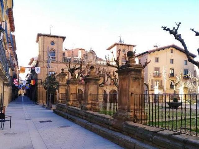 Casa en alquiler en Estellerria, Navarra