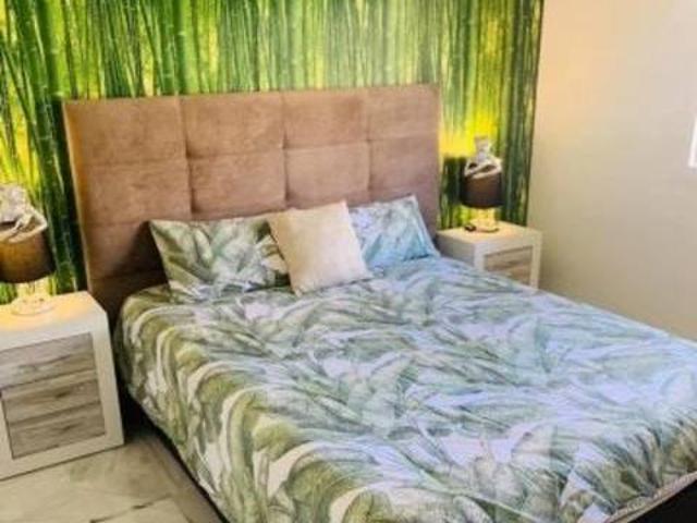 Casa en alquiler en Costa del Sol Occidental, Andalucía