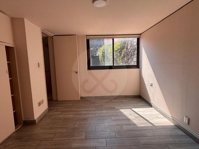 Casa en renta en Alvaro Obregón, Ciudad de México