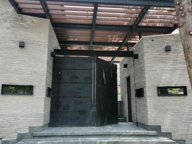 Casa En Condominio en venta en Coyoacán, Ciudad de México