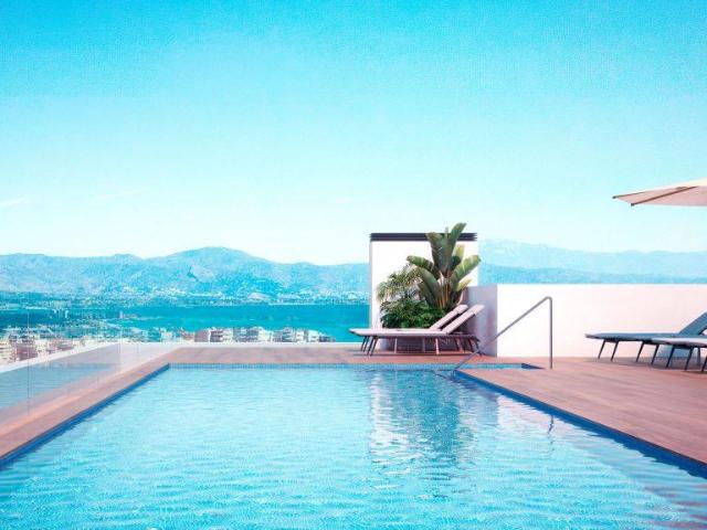 Piso en venta en Costa del Sol Occidental, Andalucía