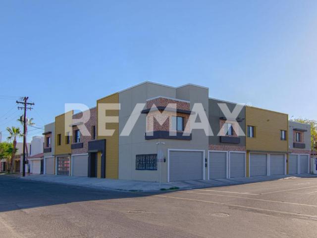 Departamento en renta en Mexicali, Baja California