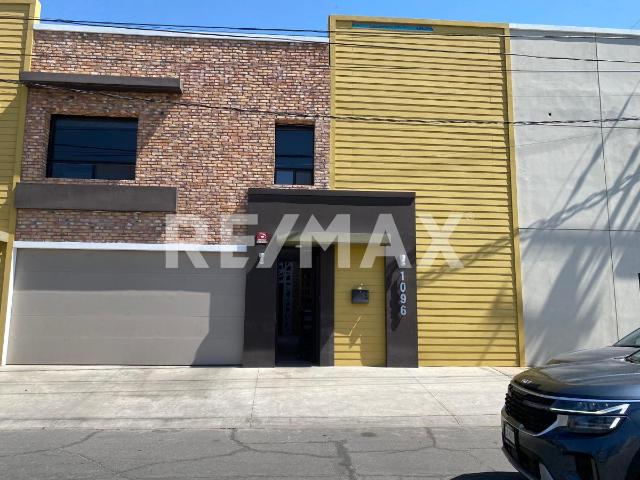 Departamento en renta en Mexicali, Baja California