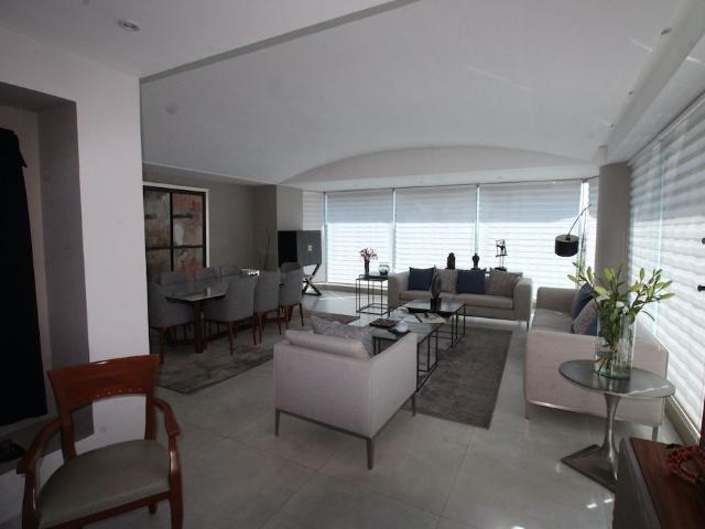Departamento en renta en Tlalpan, Ciudad de México