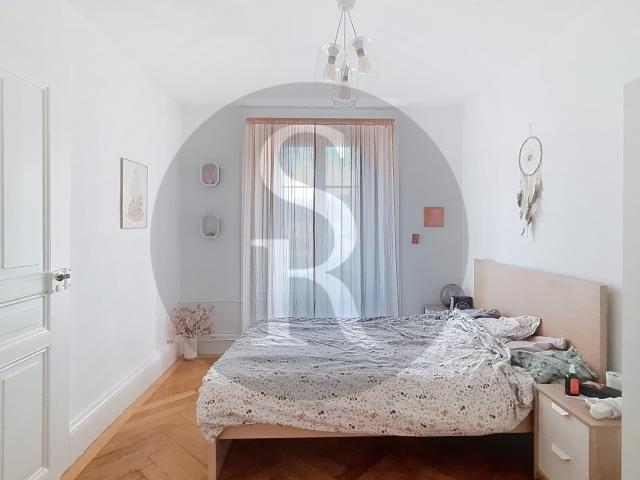 Apartment mieten in La Chaux-de-Fonds