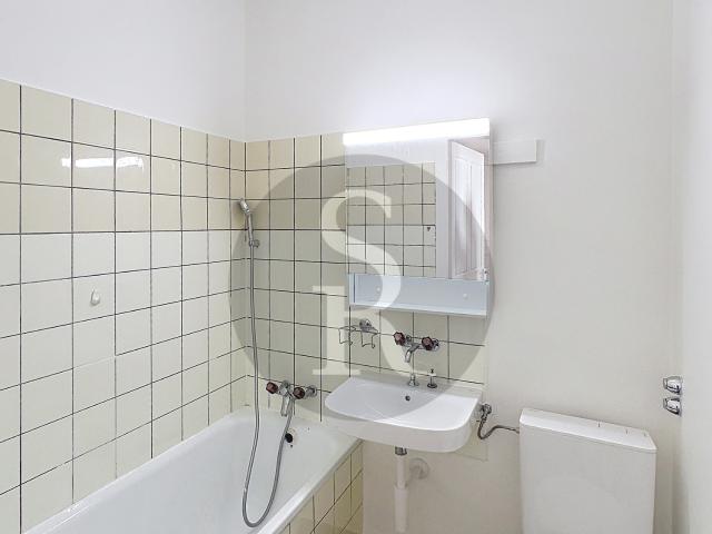 Apartment mieten in La Chaux-de-Fonds
