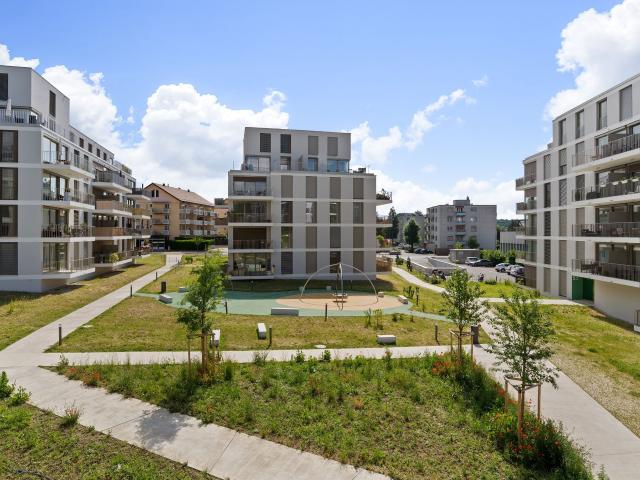 Apartment mieten