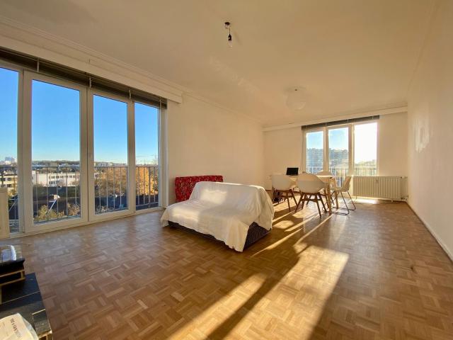 Appartement location à Schaarbeek, Bruxelles