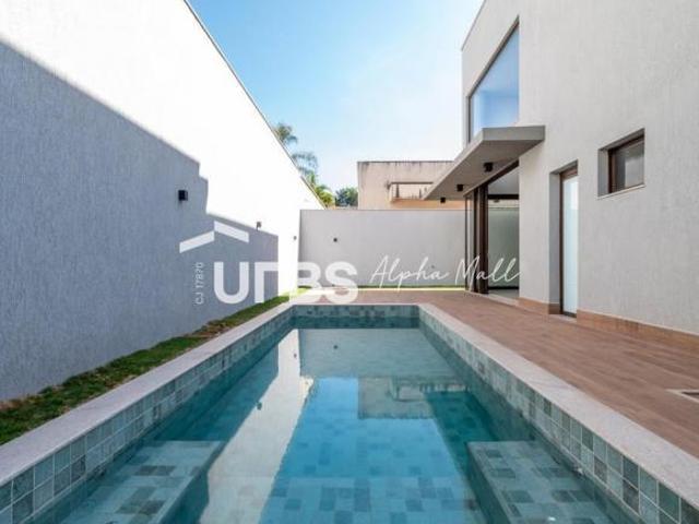 Casa venda em Região Geográfica Imediata de Goiânia, Goiânia