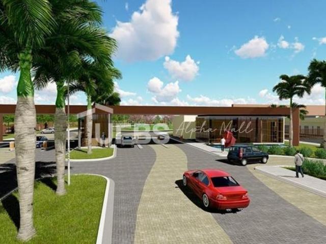 Terreno venda em Região Geográfica Imediata de Goiânia, Senador Canedo