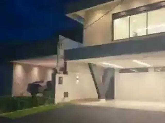 Casa aluguel em Região Geográfica Imediata de Goiânia, Senador Canedo