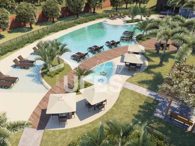 Terreno venda em Jardins Capri, Senador Canedo