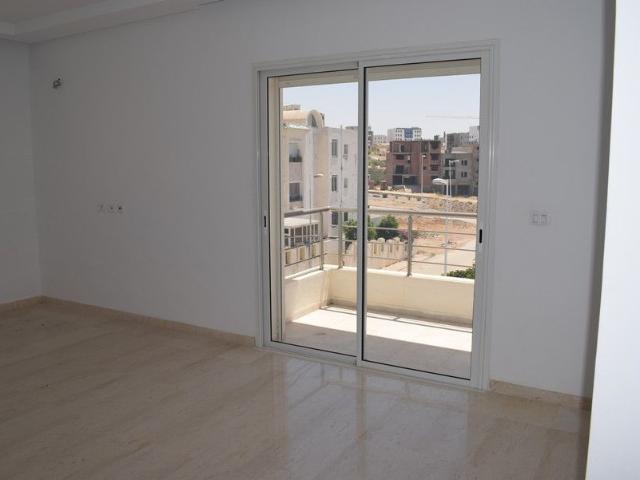 Appartement location à Ariana Ville