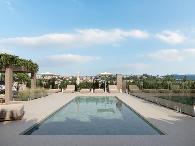 Apartamento venda em Guimarota, Leiria