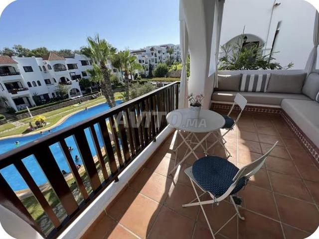 Appartement vente à M'diq, Tanger-Tétouan