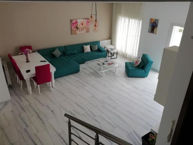 Duplex vente à Douz