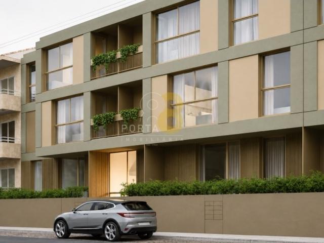 Apartamento venda em Avilhó, Porto