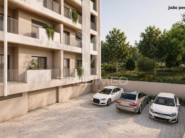 Apartamento venda em Ourém, Santarém