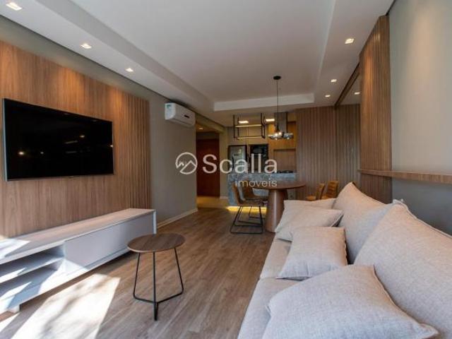 Apartamento venda em Residencial Lagos de Gramado, Gramado