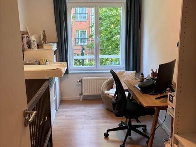 Appartement location à Jette