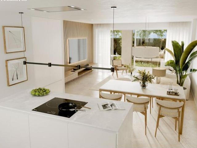 Piso en venta en Cala Marçal, Migjorn