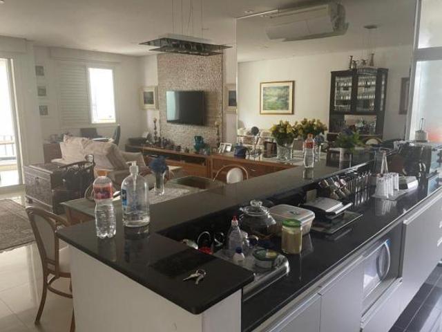 Apartamento venda em Jardim Constelação, Santana de Parnaíba