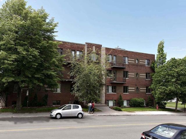 Apartment for rent in St. Leonard's, Quebec