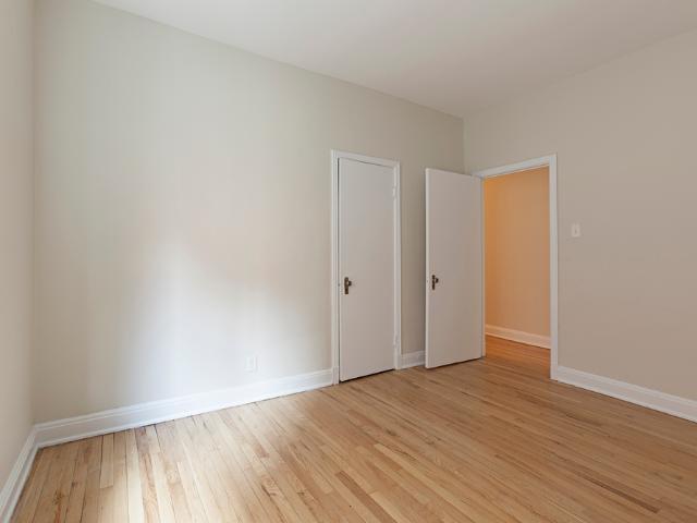 Apartment for rent in St. Leonard's, Quebec