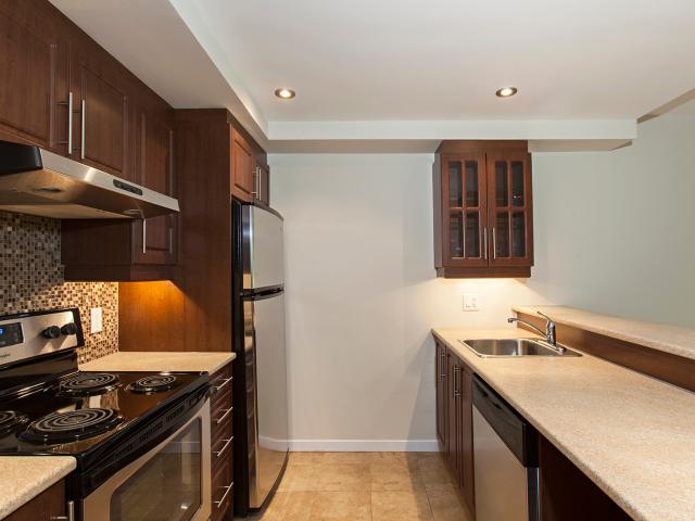 Apartment for rent in St. Leonard's, Quebec