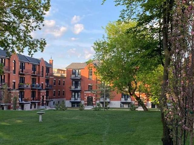 Apartment for rent in St. Leonard's, Quebec