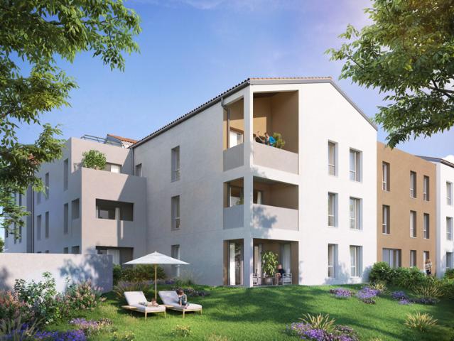 Appartement vente à Vienne, Serpaize