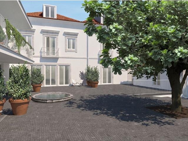 Apartamento venda em Vale de Cobro, Setúbal