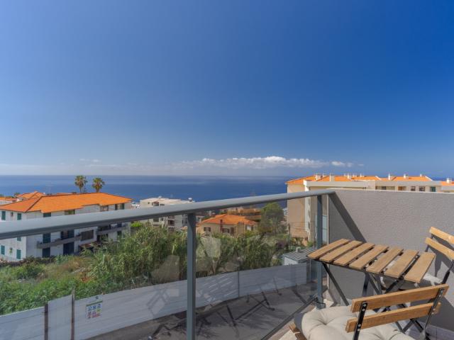 Apartamento alugar em Santa Cruz, Ilha Da Madeira