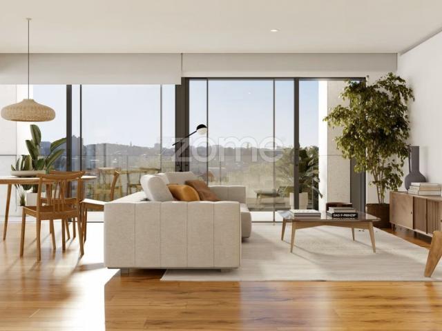 Apartamento venda em Barrocas, Porto