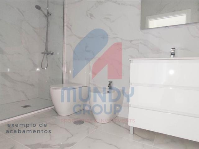 Apartamento venda em Castelo Branco, Canhoso