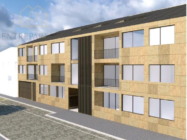 Apartamento venda em Avilhó, Porto