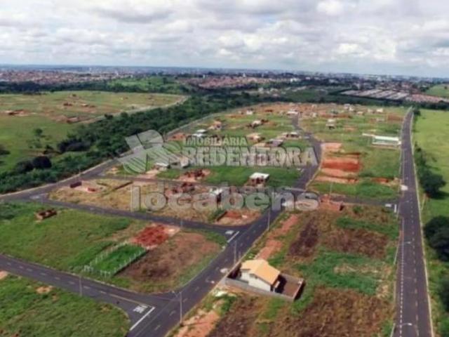 Terreno venda em São José do Rio Preto