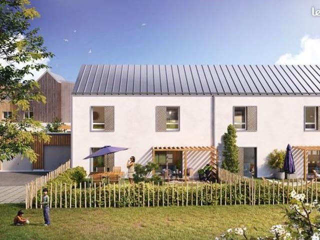 Maison vente à Rennes, Bretagne