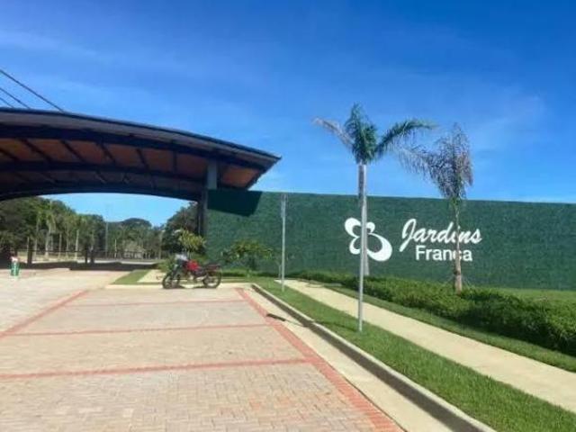 Terreno venda em Região Geográfica Imediata de Goiânia, Goiânia