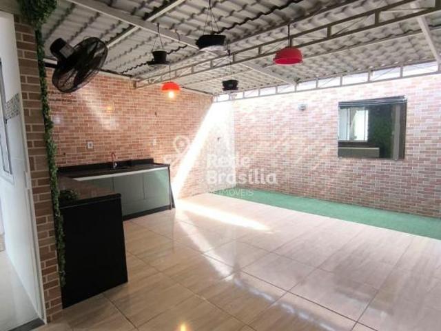 Casa venda em Jardins Mangueiral, São Sebastião