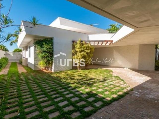 Casa venda em Itapoã, Aparecida de Goiânia